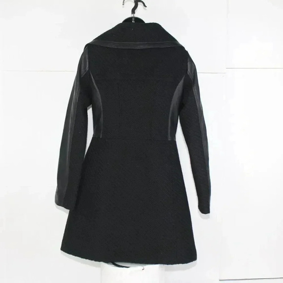 Betsey Johnson ladies coat size XS - Picture 5 of 12